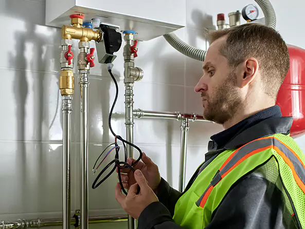 Why Caldwell Plumbing Pro is the First Choice for Water Heater Tankless Repair Services in Caldwell, ID?