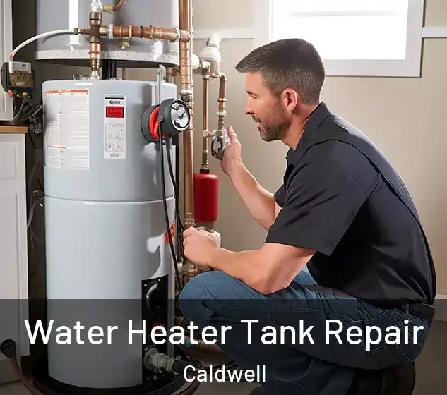  Water Heater Tank Repair Caldwell